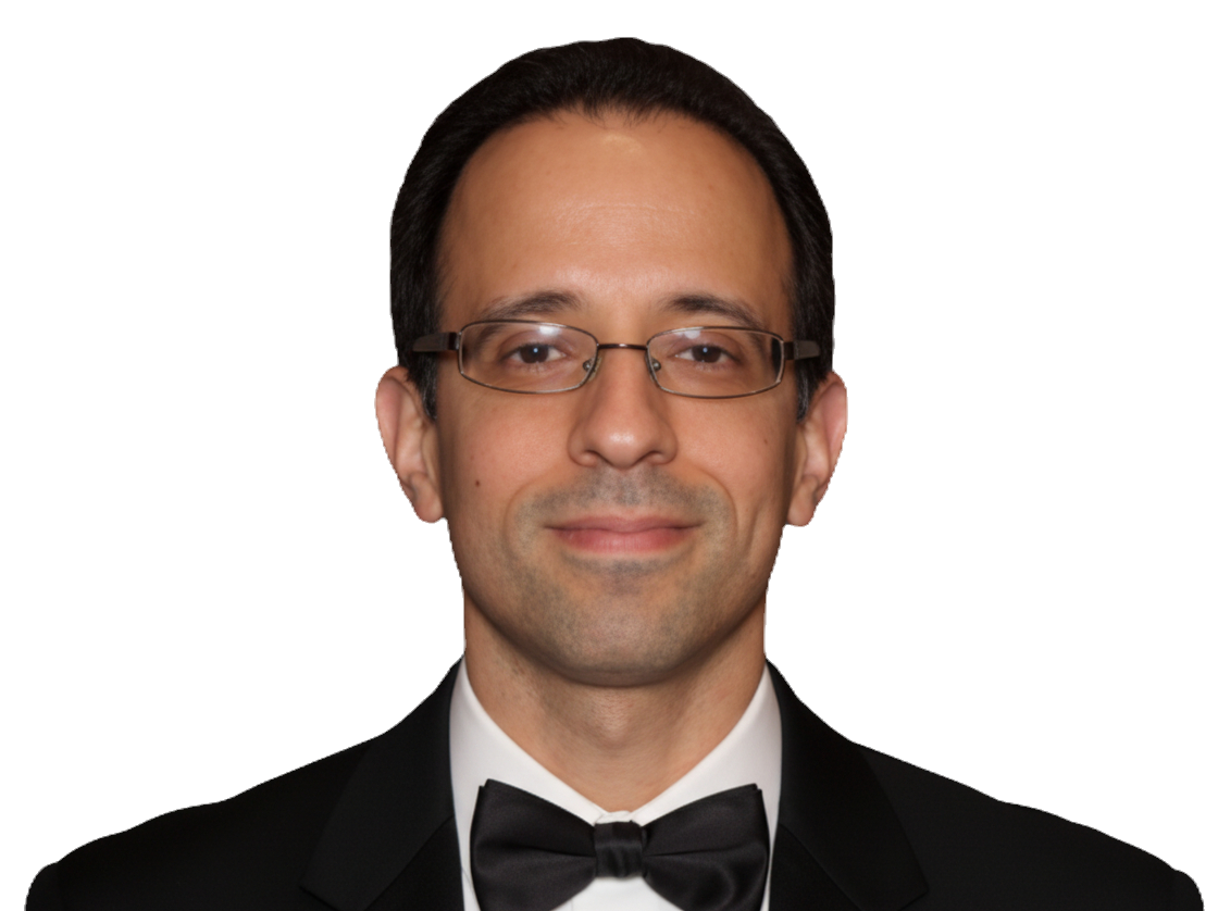 Dr. Carlos Viggiano